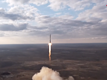 «Союз-25» отправился к МКС