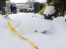 В Калифорнии в результате стрельбы погибли шесть человек