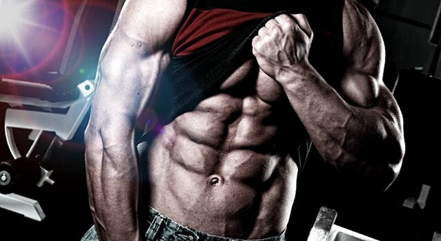 Назван способ получить идеальный пресс за два месяца