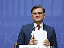 В МИД Украины упрекнули НАТО из-за России