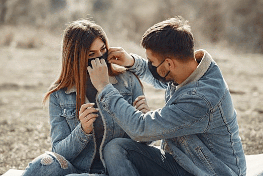 В России в настоящее время не стоит вопрос о введении локдауна из-за COVID-19