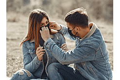 В России в настоящее время не стоит вопрос о введении локдауна из-за COVID-19