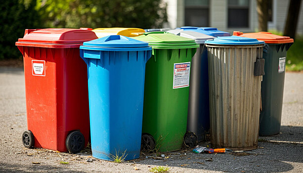 Разворотнева посоветовала воздержаться от сжигания мусора на дачных участках