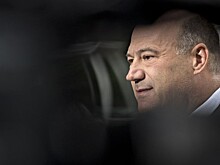 Кон: Трамп отчаянно нуждается в соглашении с Китаем
