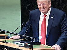 МИД Ирана считает экономическое давление США бесполезным