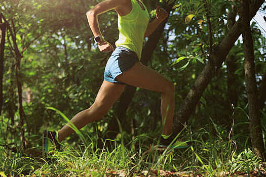 Фитнес-эксперт Мосалев: в жару важно изменить подход к тренировкам