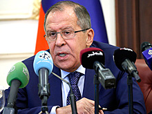 США унижают Россию, за что наш МИД вежливо извиняется