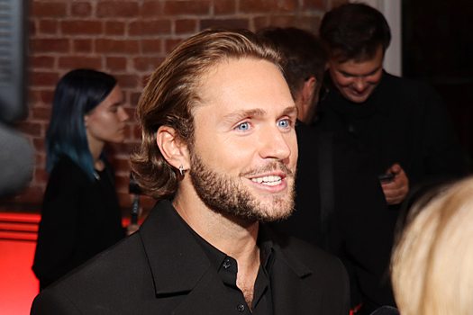 «Расходились и сходились миллион раз»: Соколовский раскрыл подробности брака с Ангелиной