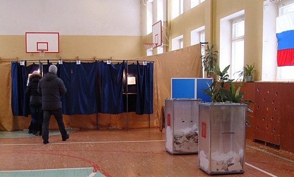 Судимые, безработные, студенты и заводчане. Составлен список кандидатов на выборы в Челябинской области
