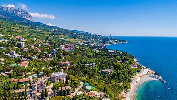 Найдено самое бюджетное жилье для туристов в Крыму
