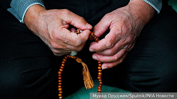 Религиовед Лункин: Публичный намаз должен не создавать неудобств окружающим