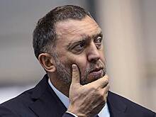 «Русал» Дерипаски нашел способ обойти санкции