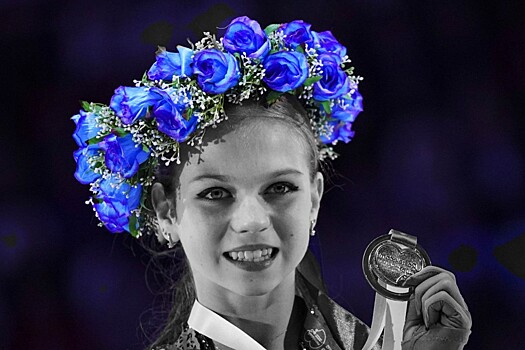 Фигуристка Трусова решила не делать тройной аксель в финале Гран-при в Турине