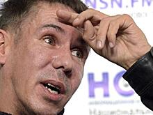 Панин* пожаловался на цены в США и попросил помощи