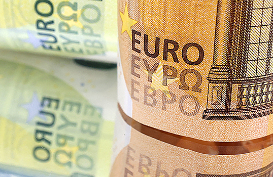 Euroclear заработал 3 млрд евро на заблокированных российских активах