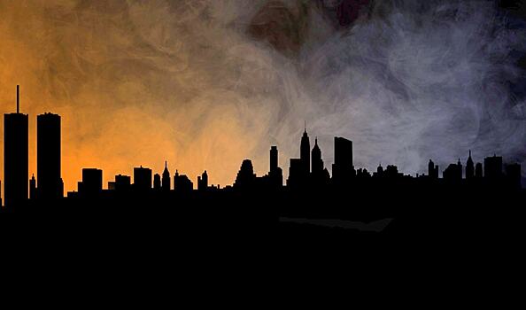 Ночь зверей: как Нью-Йорк пережил отключение света в 1977 году