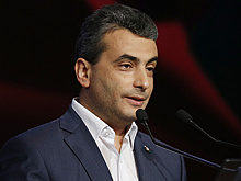 Шлосберга внесли в перечень террористов и экстремистов