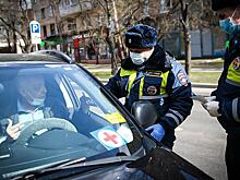 В регионах введут спецпропуска по образцу Москвы