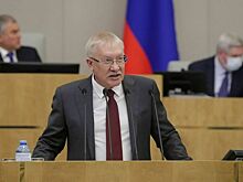 В Госдуме предложат решения ключевых проблем здравоохранения