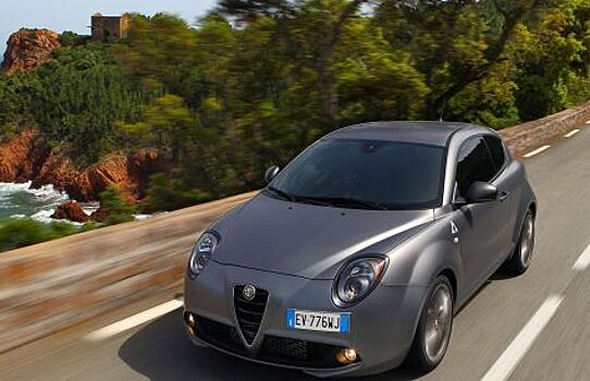 Чужой пример заразителен: Alfa Romeo отказывается от трёхдверного MiTo