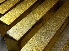 Раскрыта схема отмывания денег с использованием золота