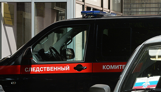 В Москве следователь выбросил останки человека в мусорный контейнер