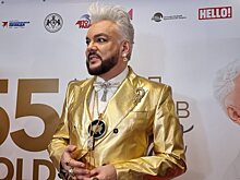 Какая реальная фамилия у Филиппа Киркорова