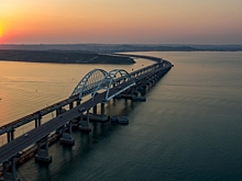 Раскрыты планы США относительно Крыма на 2025 год