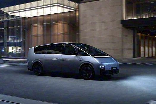 Li Auto увольняет сотрудников из-за плохой сборки авто