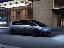 Li Auto увольняет сотрудников из-за плохой сборки авто