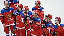 Определился соперник России в матче за бронзовые медали ЧМ по хоккею