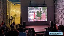 В летнем кинотеатре на набережной саратовцам покажут «Человека с бульвара Капуцинов» и «Гору самоцветов»