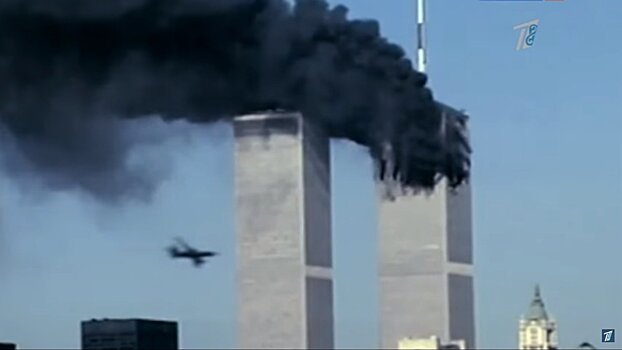 Почему спецслужбы не знали о готовящемся теракте 11 сентября 2001 года