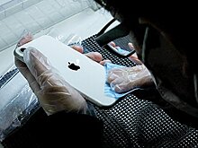 Индия нарастила поставки iPhone в Россию вдвое