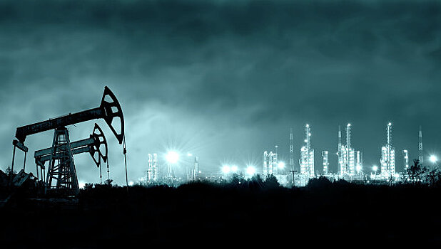Баррель нефти ОПЕК подешевел до $43,66