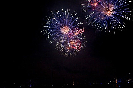 Ритуальная фирма в Омске предложила засыпать прах усопших в петарды