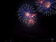 Ритуальная фирма в Омске предложила засыпать прах усопших в петарды