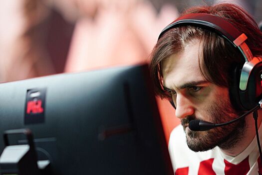 Davai Lama покинул состав HEROIC по Dota 2