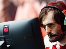 Davai Lama покинул состав HEROIC по Dota 2