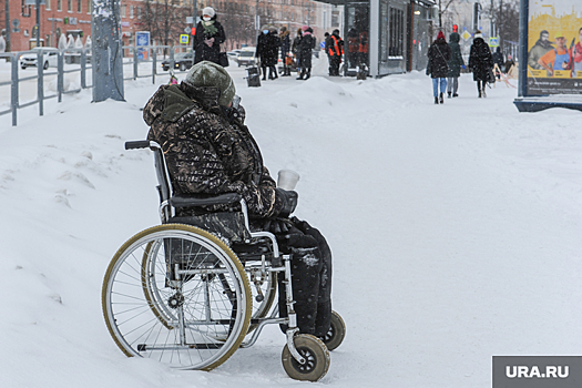 В Сосьве инвалида поселили в неотапливаемую квартиру. «Вынужден согреваться электроплиткой»