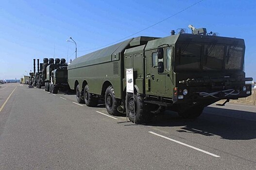 Российские военные следят за учениями стран НАТО в Черном море