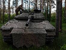 Пехота ВСУ пошла в новую атаку на Теткино в Курской области