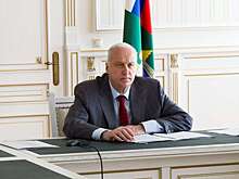 Глава СК РФ ждет доклад по ситуации с водоснабжением в Орске
