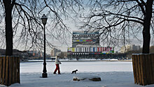 Прогноз погоды в Москве на сегодня, 18 февраля