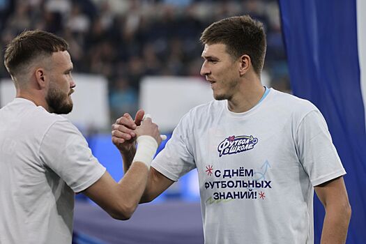 Гендиректор «Динамо» Мх Газизов: было бы интересно взять Соболева в аренду у «Зенита»