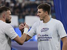 Первый тренер Соболева: Александр не хуже Тамерлана Мусаева в сборной России