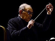 Эннио Морриконе удостоен премии "Оскара"