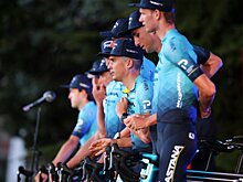 У Astana Qazaqstan Team задержки по зарплатам (Velonews)