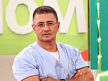 Мясников развенчал главный миф о высокой температуре