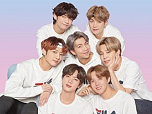 Скандал! Выиграют ли BTS на MTV VMA?